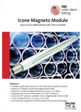 Icone Magneto Module