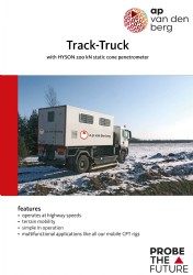 Track-Truck 2