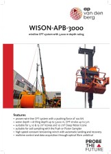 WISON-APB-3000